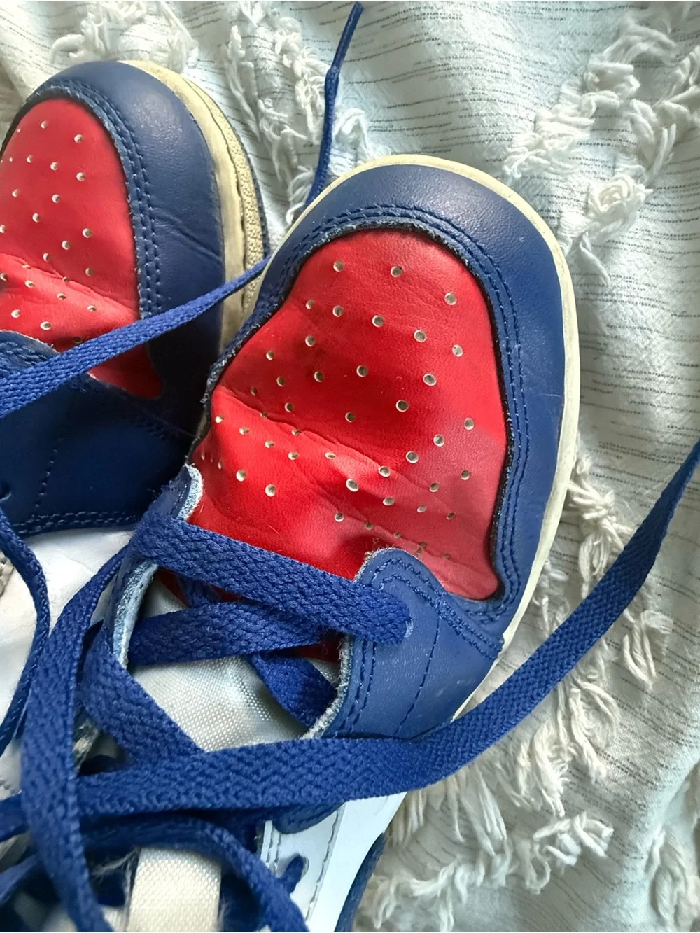 Nike Air Jordan 1 Mid Rare Air Kids